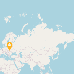 Elit Apartments on Shashkevycha на глобальній карті